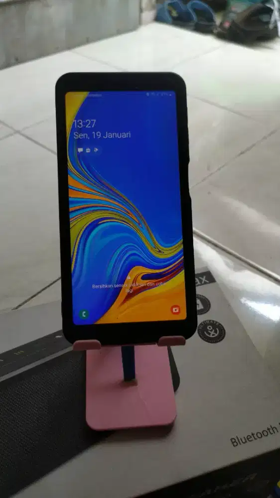 Samsung A7 2018 4/64Gb