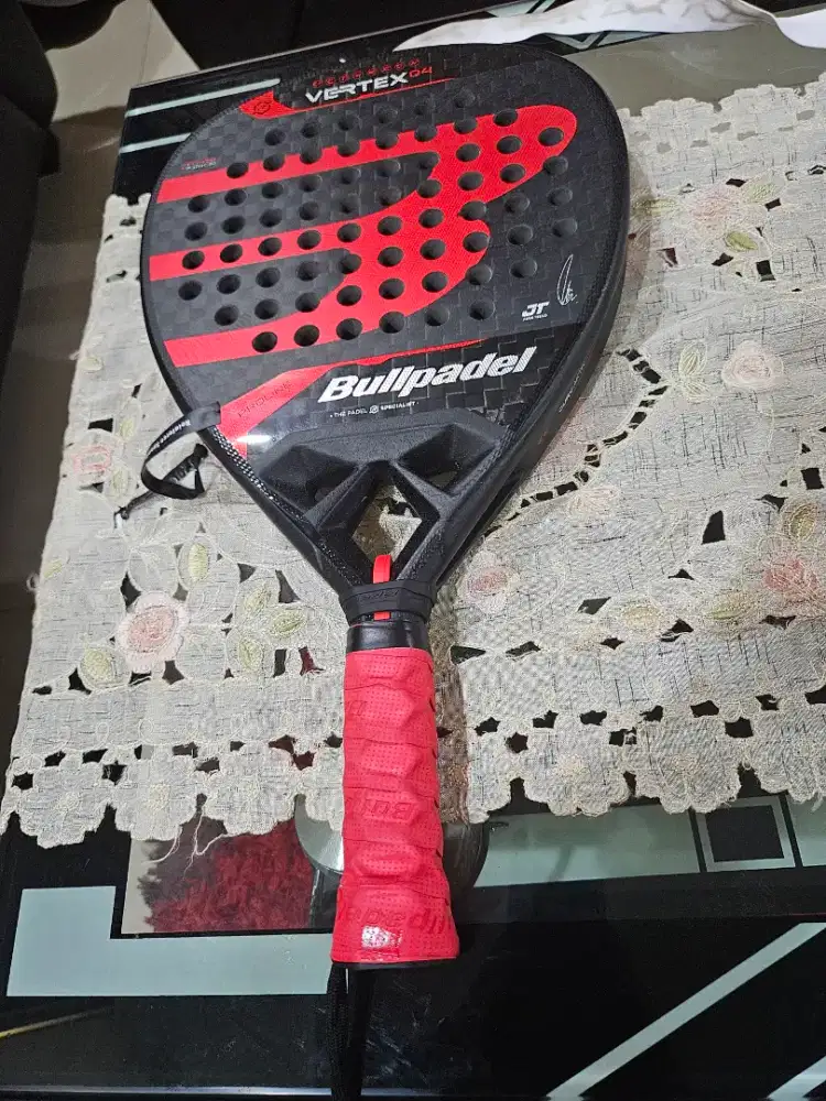 Bullpadel Vertex 04 2024