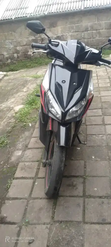 Vario tekno,ss lengkap,pajak on