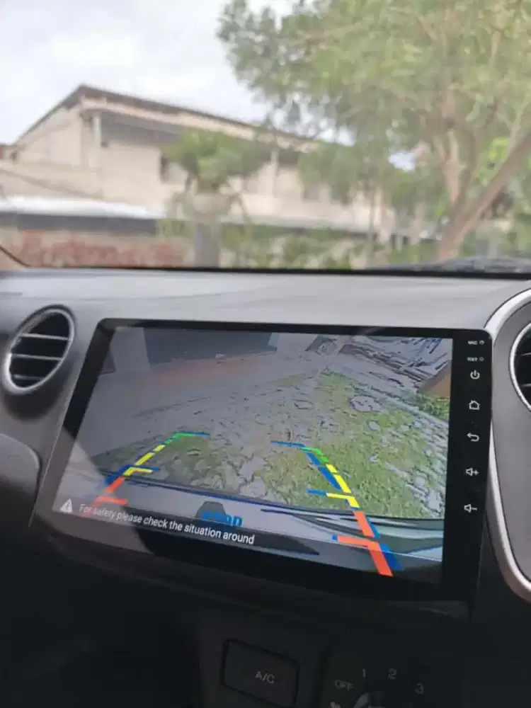 Head Unit Android ORCA 9INCH