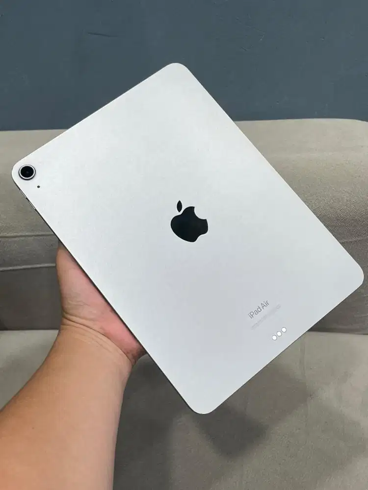 iPad Air M2 256GB Gray wifi Only