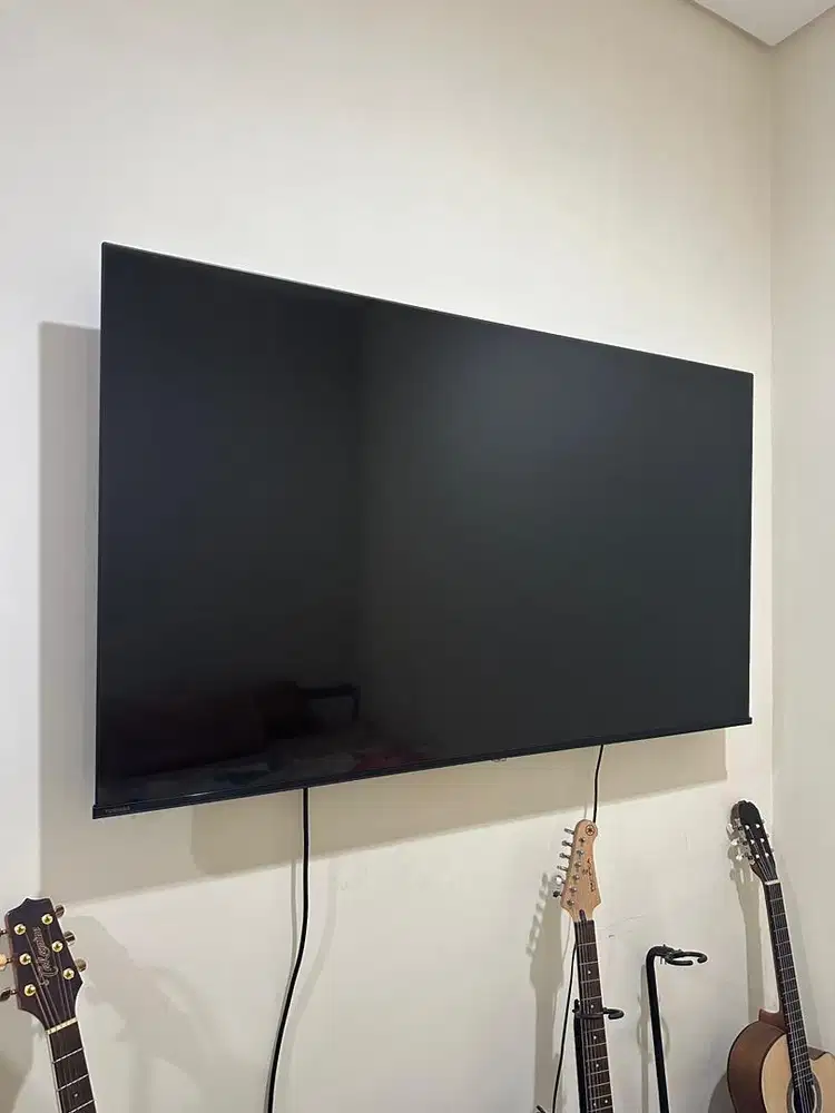 Toshiba TV 65 4K Google TV - Dolby Vision - 65C350NP (Free Bracket)