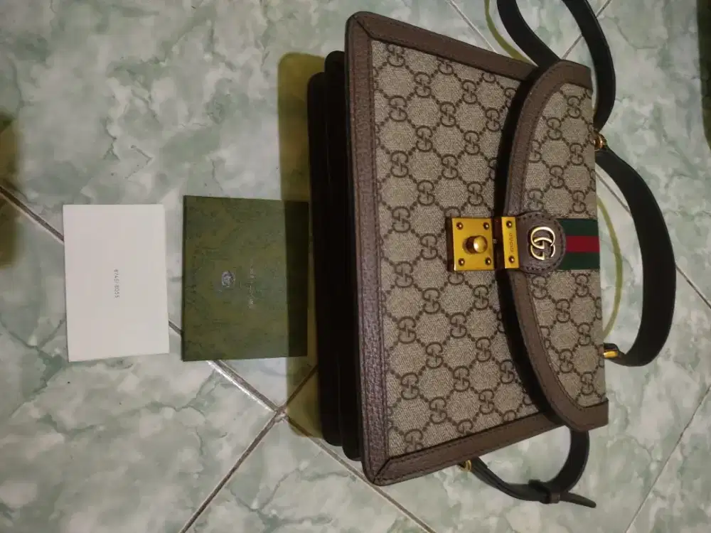 Tas GucciGucci second