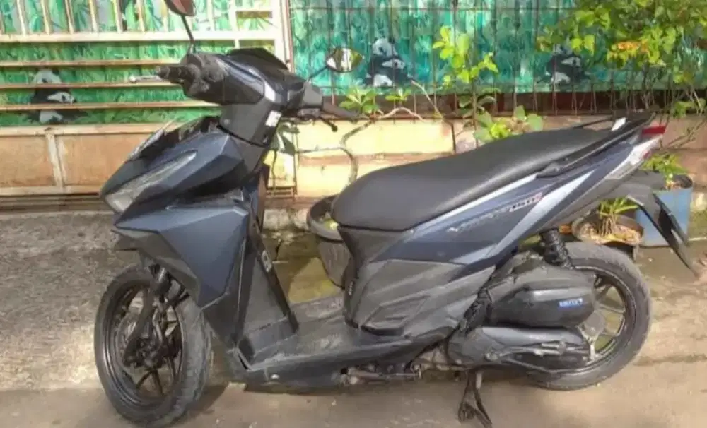 Vario LED 150CC 2017