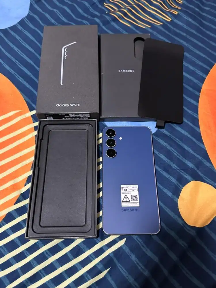 Samsung s25 fe 5G 8/256 sein