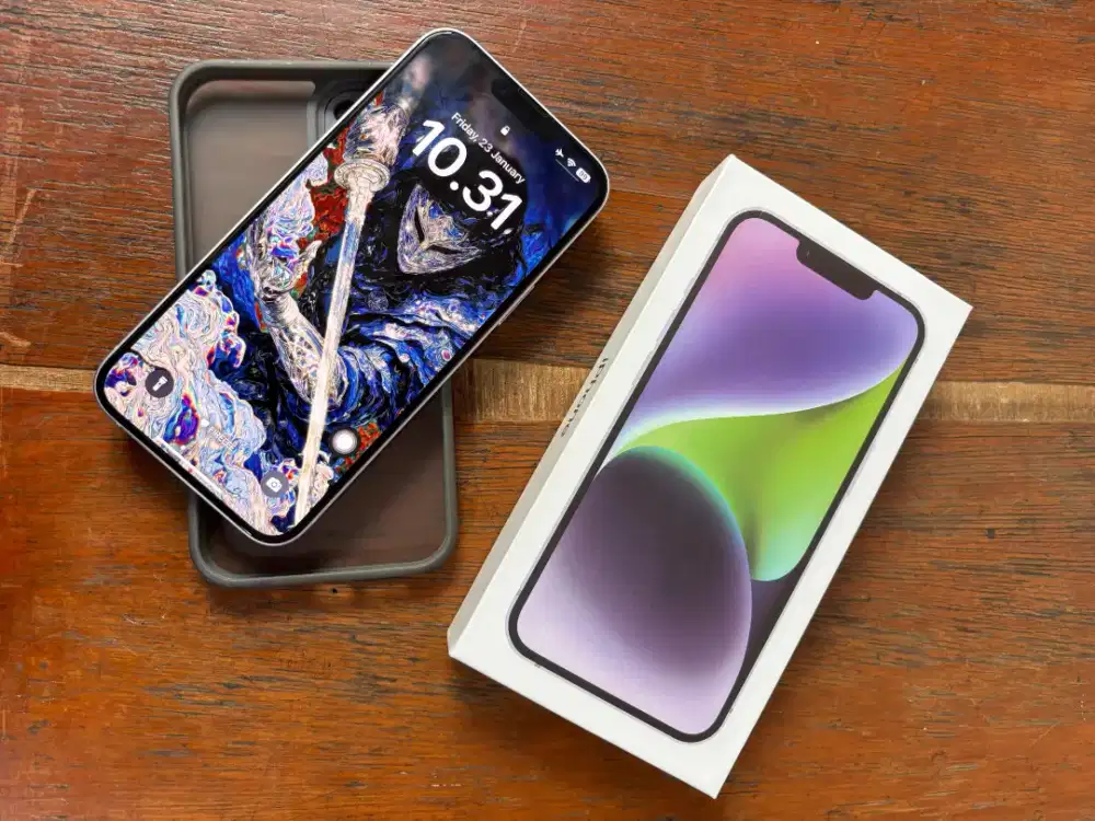 Iphone 14 PLUS 128 Gb