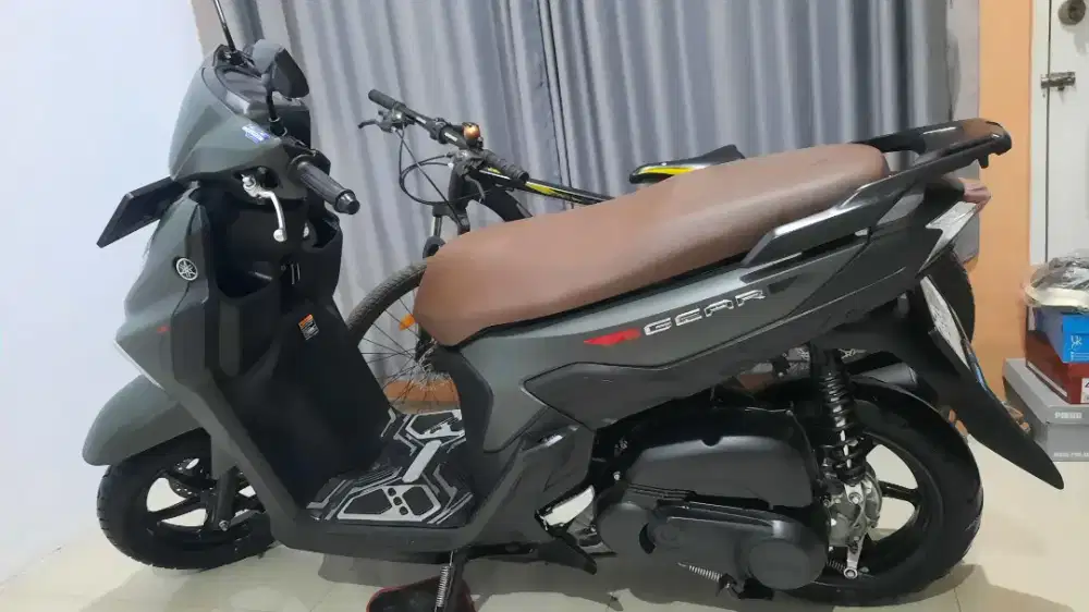 Gear ultima hybrid S