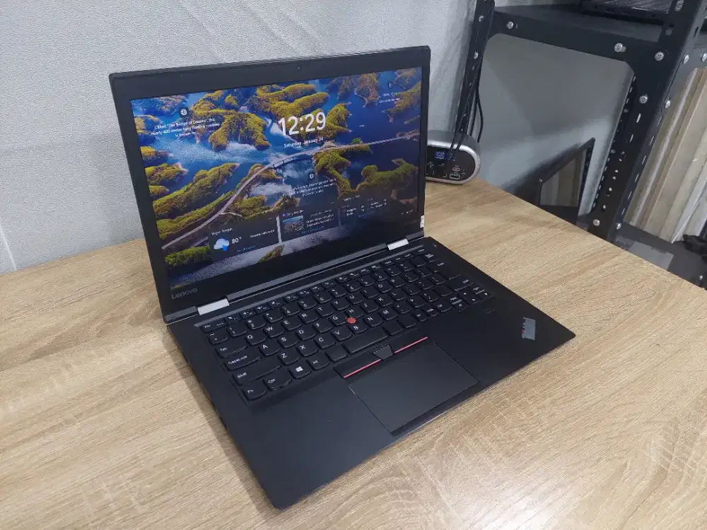 Laptop Lenovo ThinkPad X1