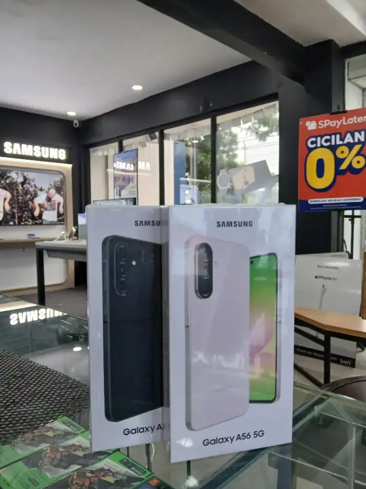 Samsung A56 5G 8/256gb