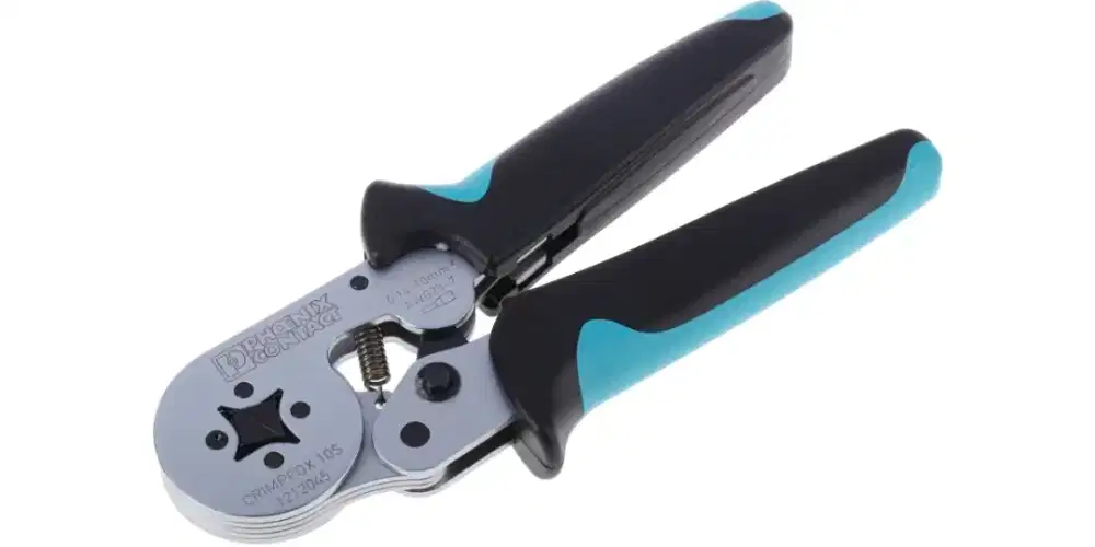 Jual Chrimping Phoenix