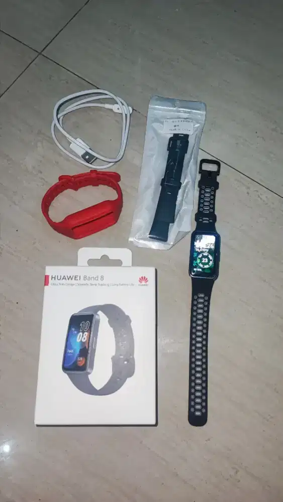 Jual Huawei Band 8