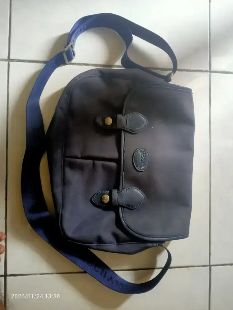 Tas LongChamp second Ori