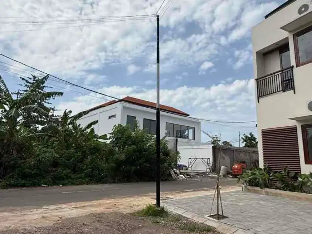 Tanah Dijual Murah Lingkungan Villa – Kutuh, Kuta Selatan, Bali