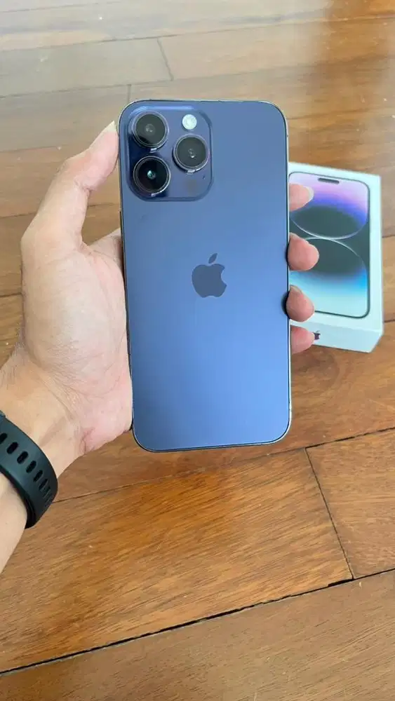 iPhone 14 Pro Max 256gb LL/A