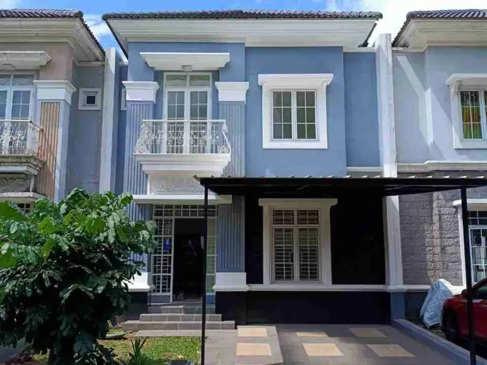 Menaggio Gading Serpong