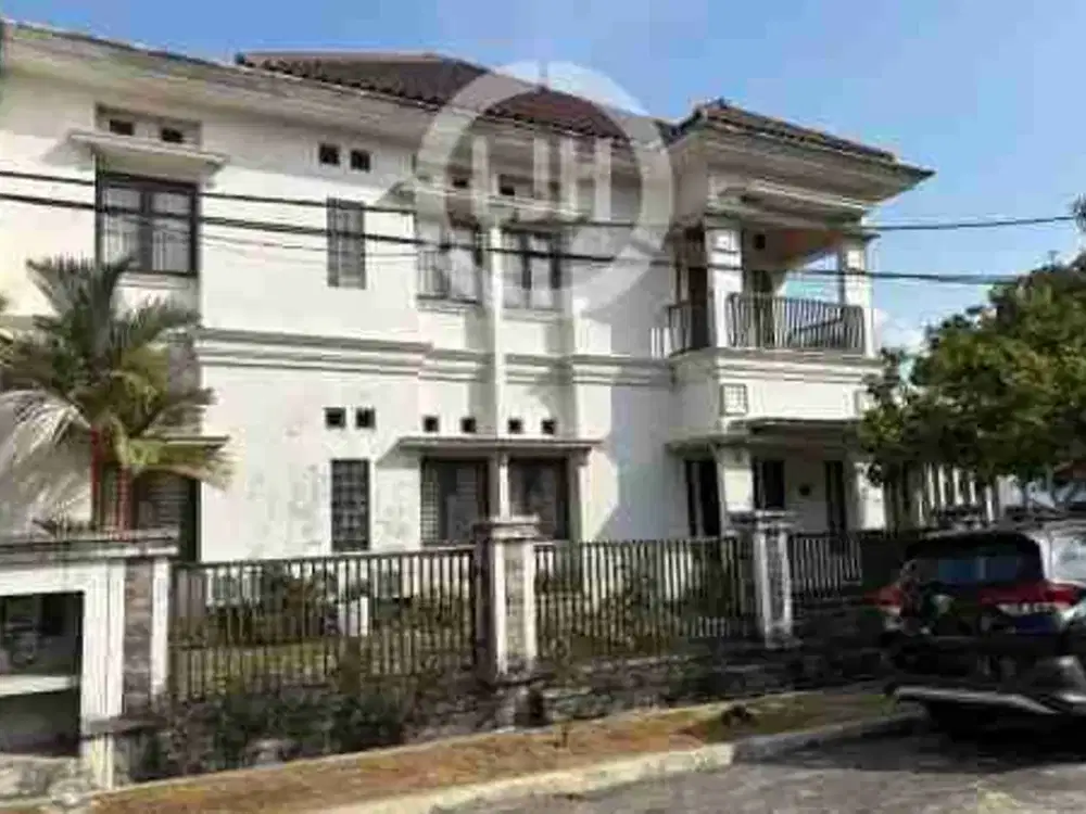 Dijual Perumahan Wisma Buana Indah Batam Center