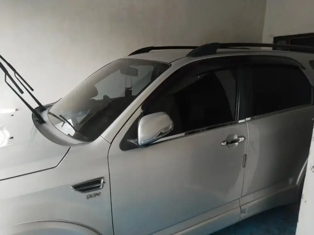 TERIOS 1,5R BENSIN MT