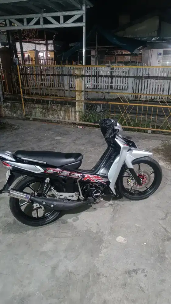 jual fizr ss lengkap hidup