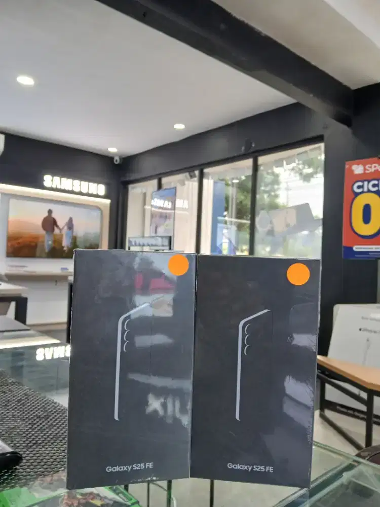 Samsung S25 FE 8/256gb