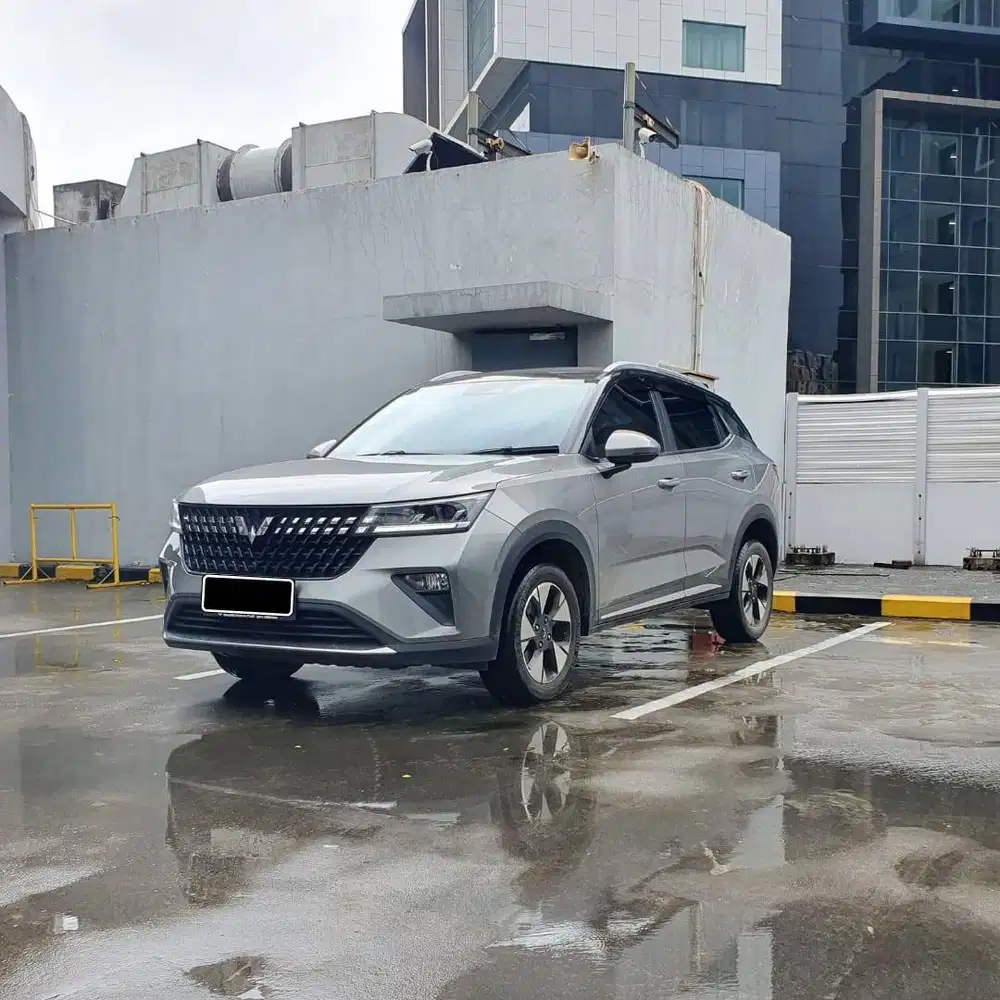 WULING ALVEZ EX 1.5 A/T 2023