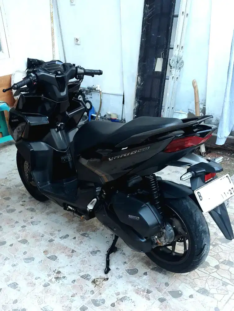 HONDA VARIO 160cc ABS Th 2022/2023 Type tertinggi