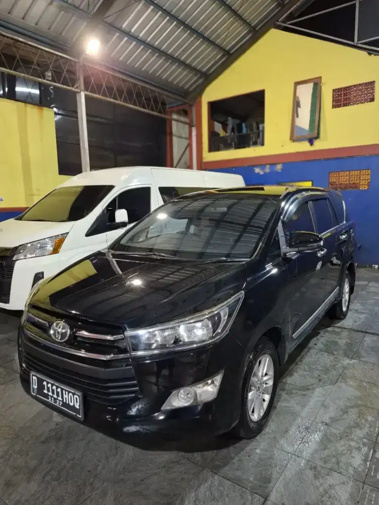 Di julal inova 2017 manual solar