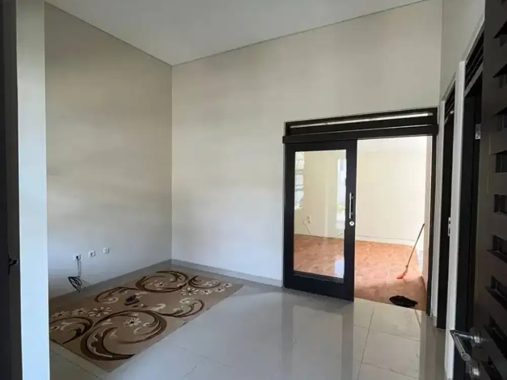 Disewakan Rumah Cluster Di Grand Sharon Sayap Jalan Soekarno Hatta Dekat Rs Al Islam Bandung