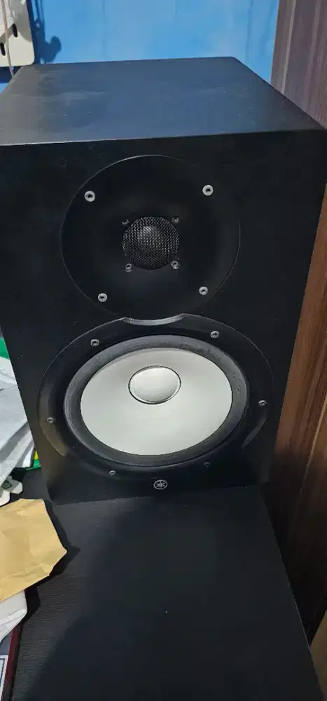 Speaker Yamaha HS 8 Aktif
