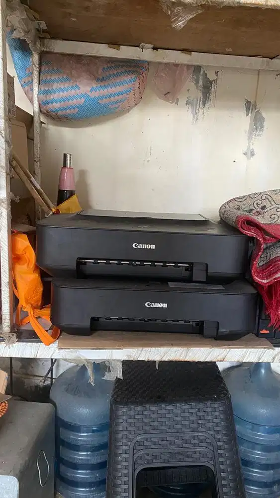 di jual edisi ga ke pake