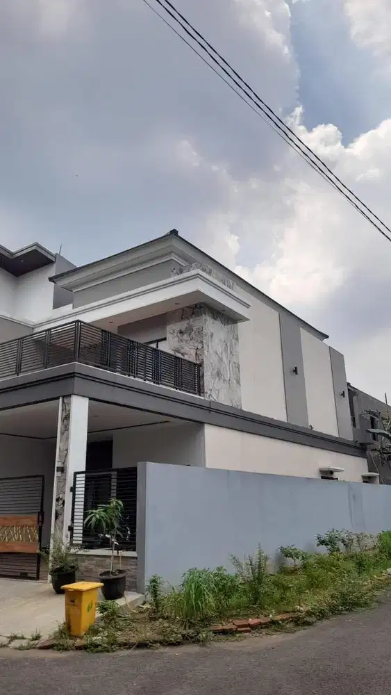 Turun harga jual BU segera langsung pemilik