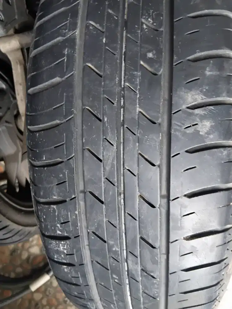 Bridgstone ring 16/205/65