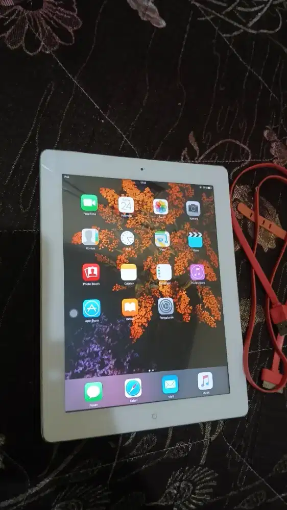 IPAD JUAL CEPAT BU