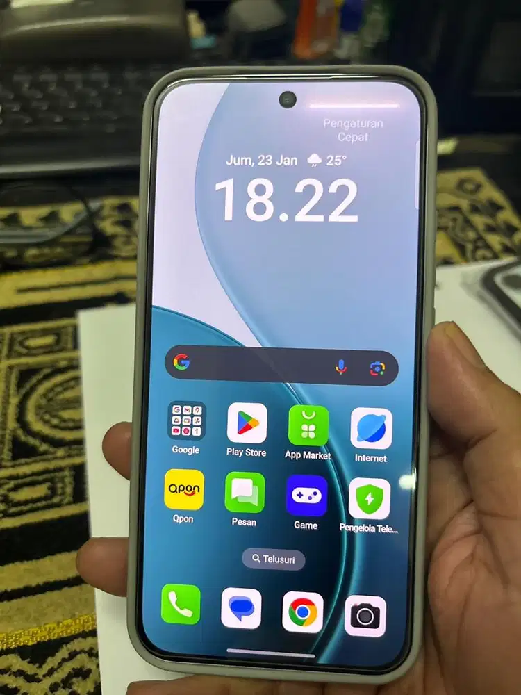 OPPO RENO 14F 5G Ram 8/128gb