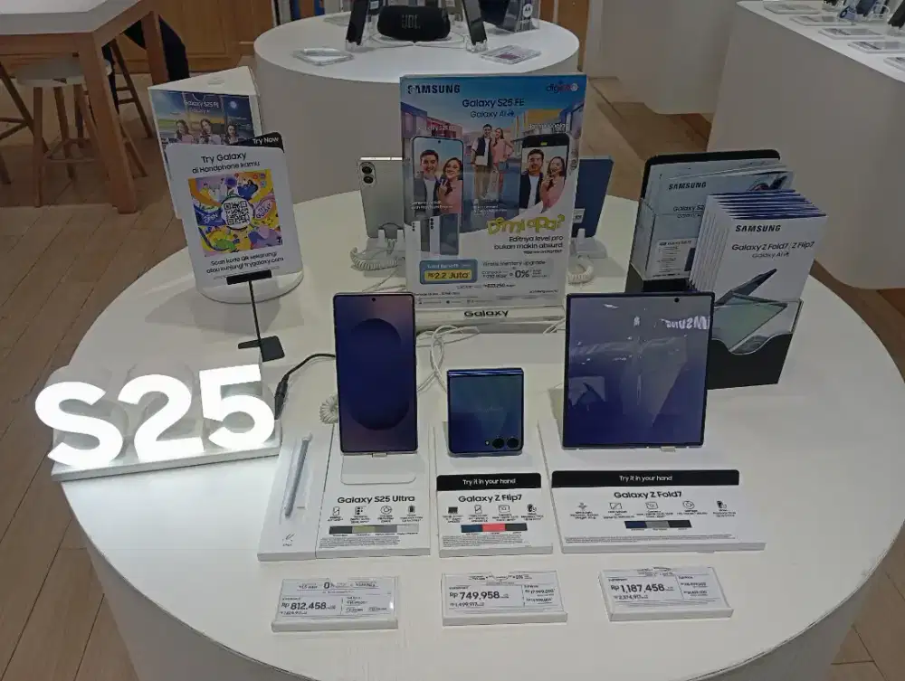 promo cicilan handphone