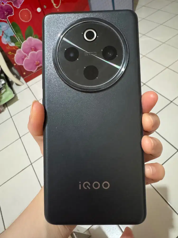 DIJUAL HP IQOO TERMURAH