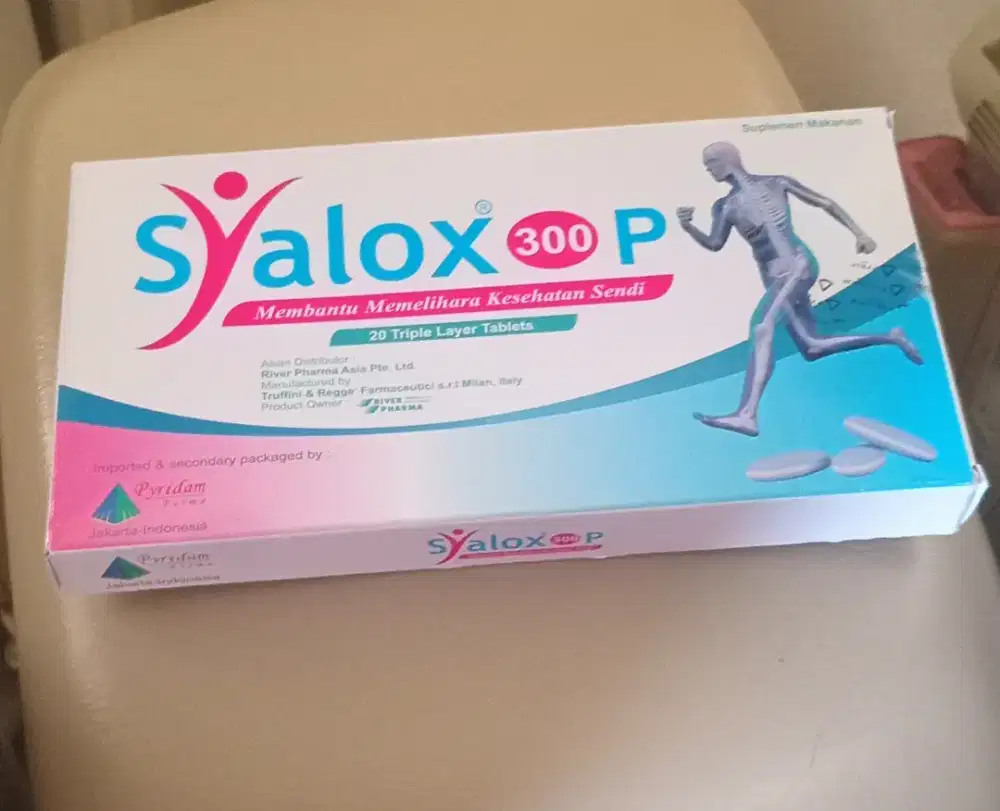 Syalox 300 p suplement