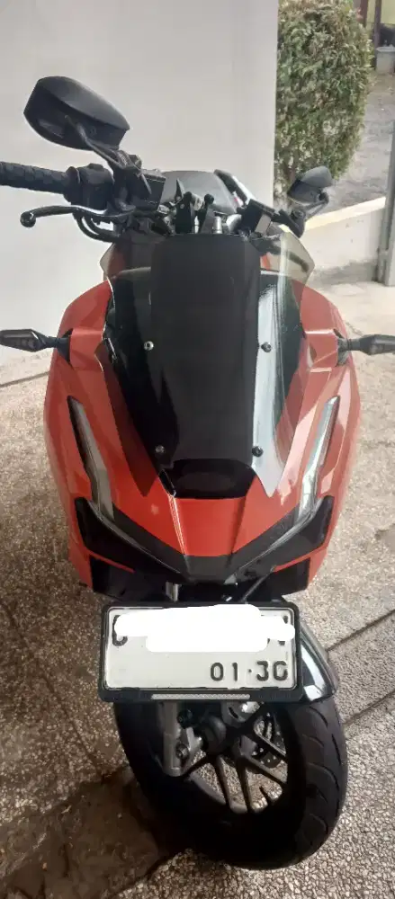 Jual Honda ADV 150 THN 2019