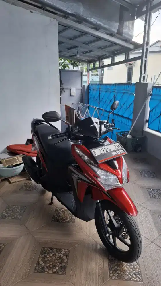 Jual cepet kondisi mulus