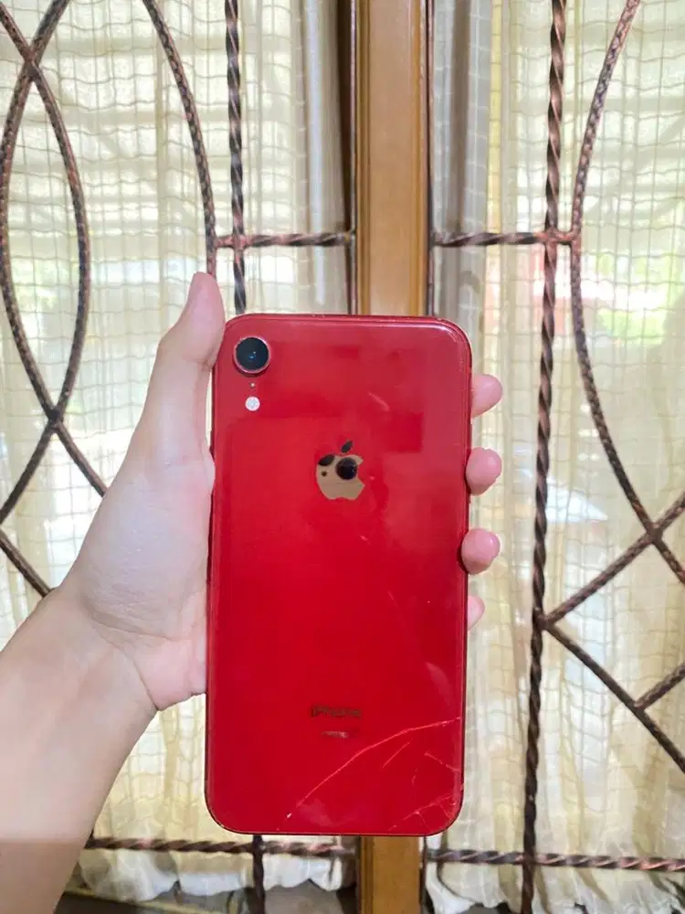 Iphone Xr 64GB Inter