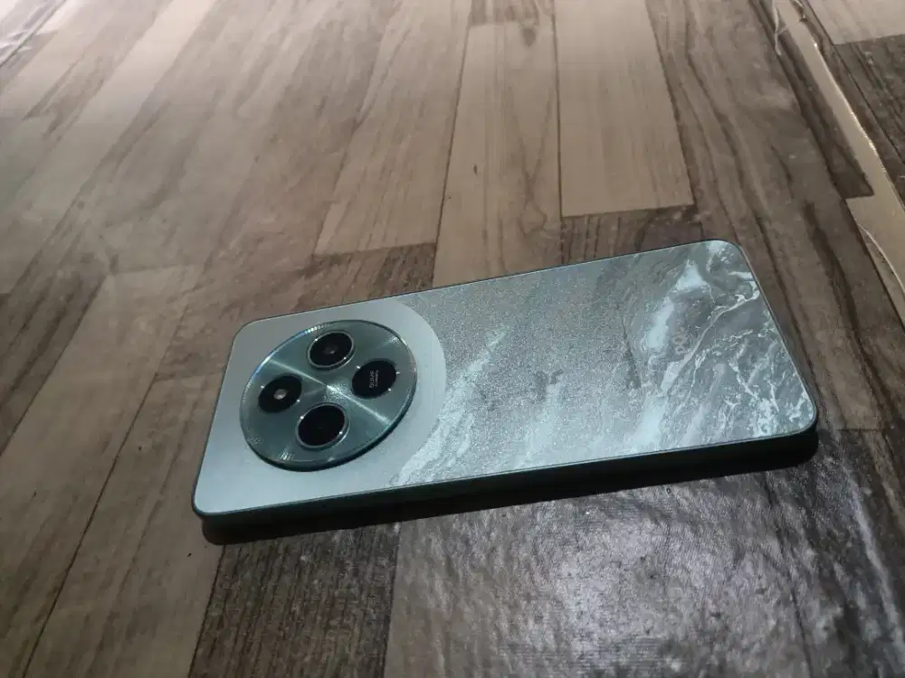 Poco c75 6/128 mulus