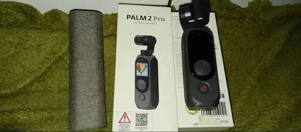 Fimi palm 2 pro