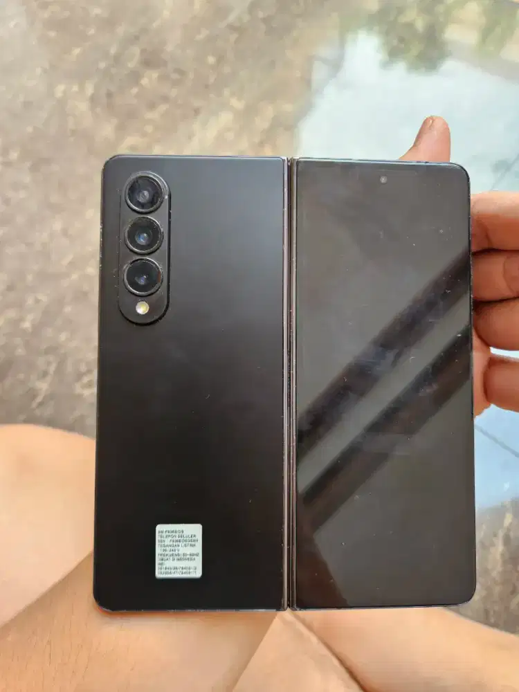 SAMSUNG Z FOLD 4