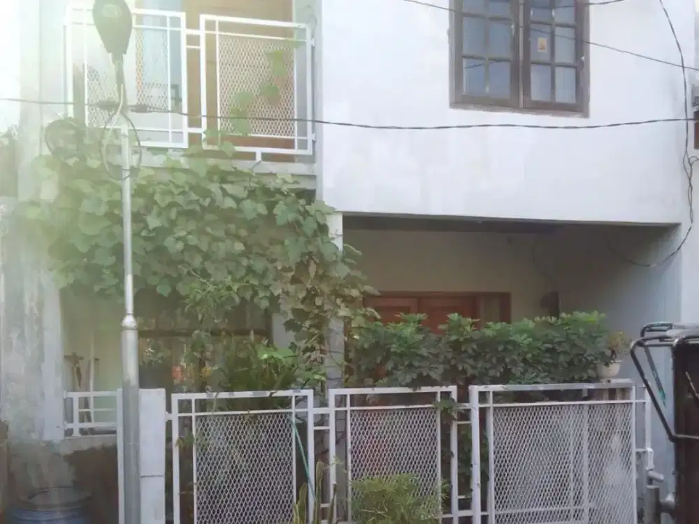 Dijual Rumah Antapani Bandung