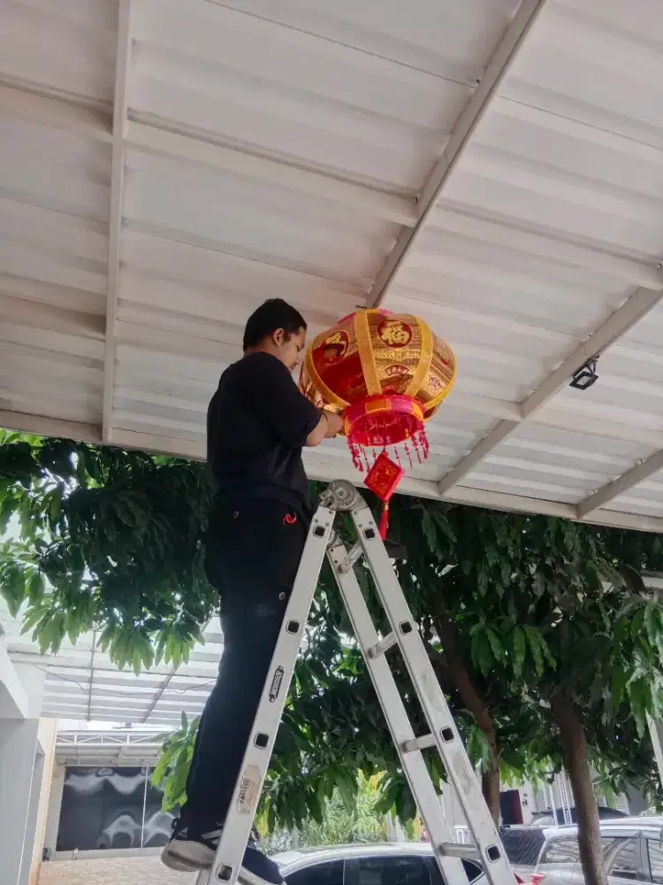 Sahabat listrik medan