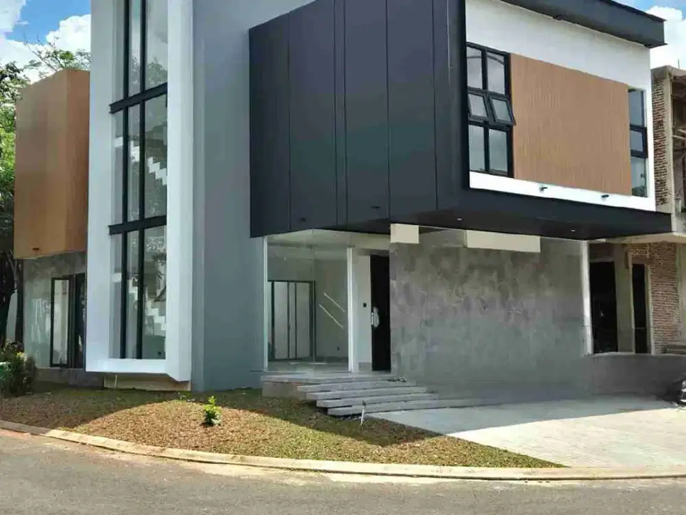 Brand New Hook Eternity The Icon BSD