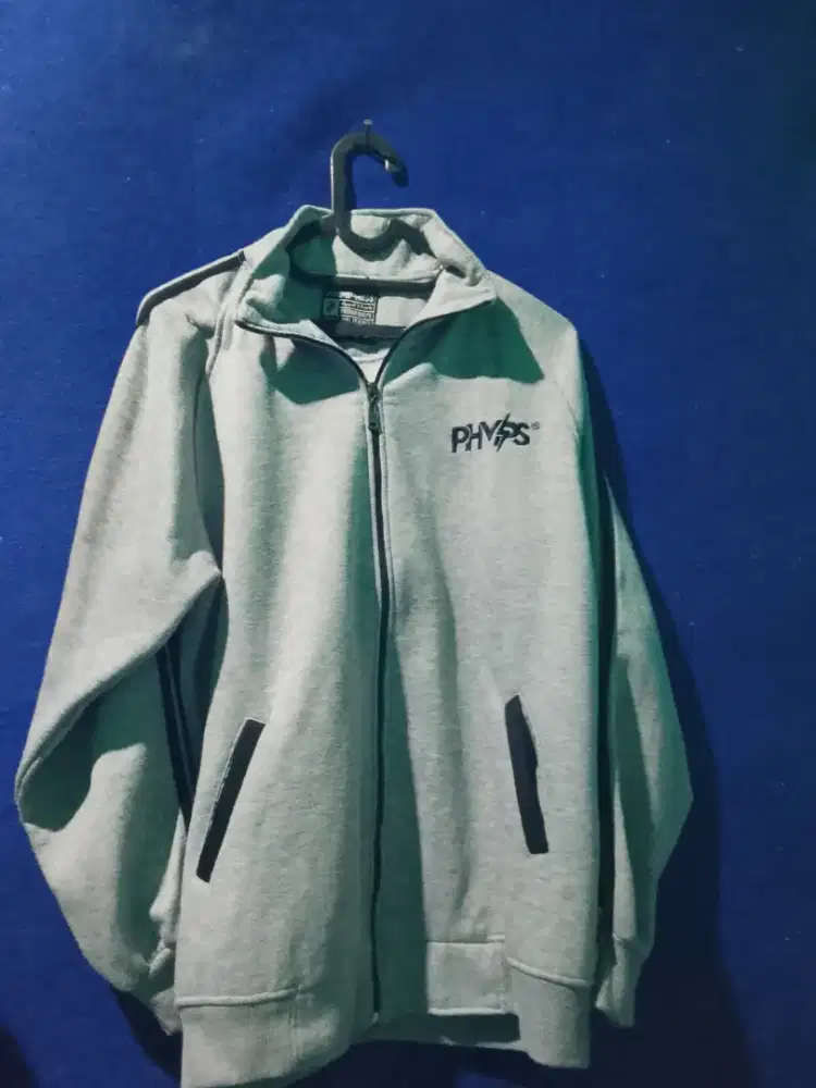 Jual saja Edis ga cocok warna