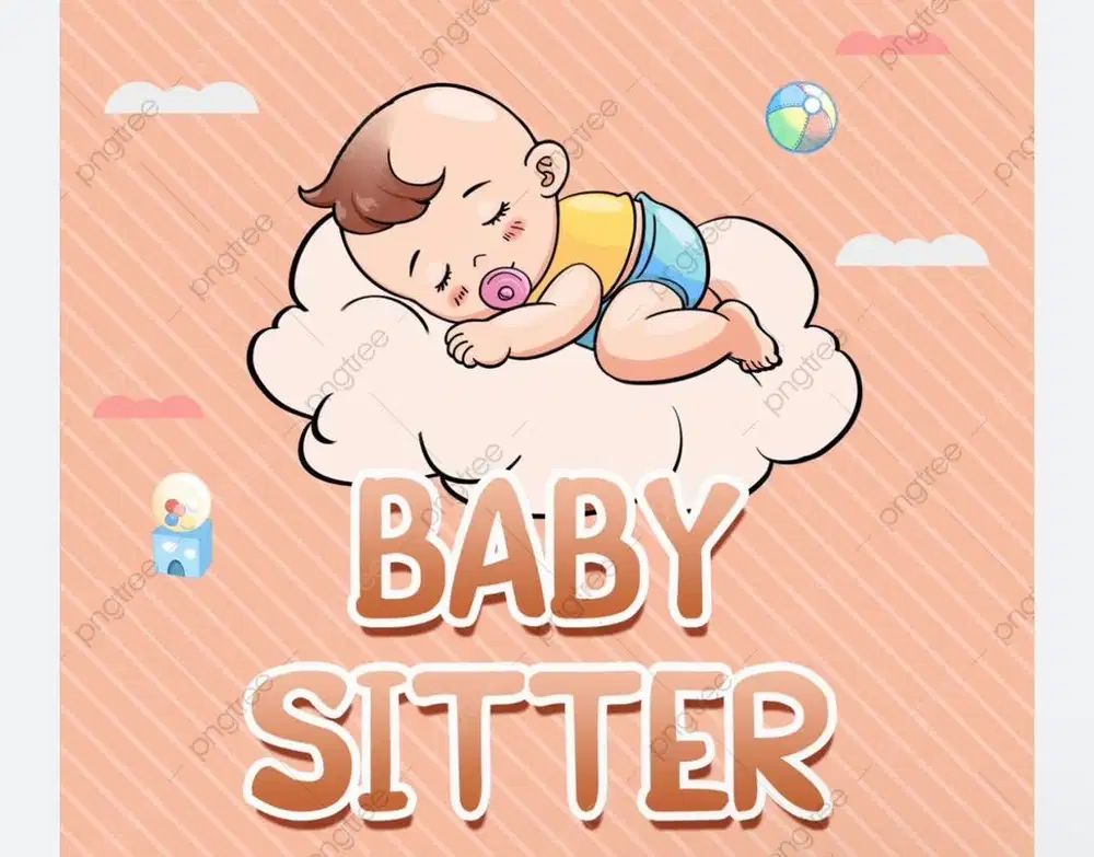 Lowongan babysitter