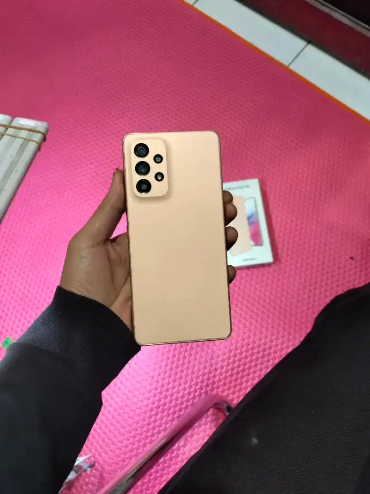 Samsung A53 5G 8/128