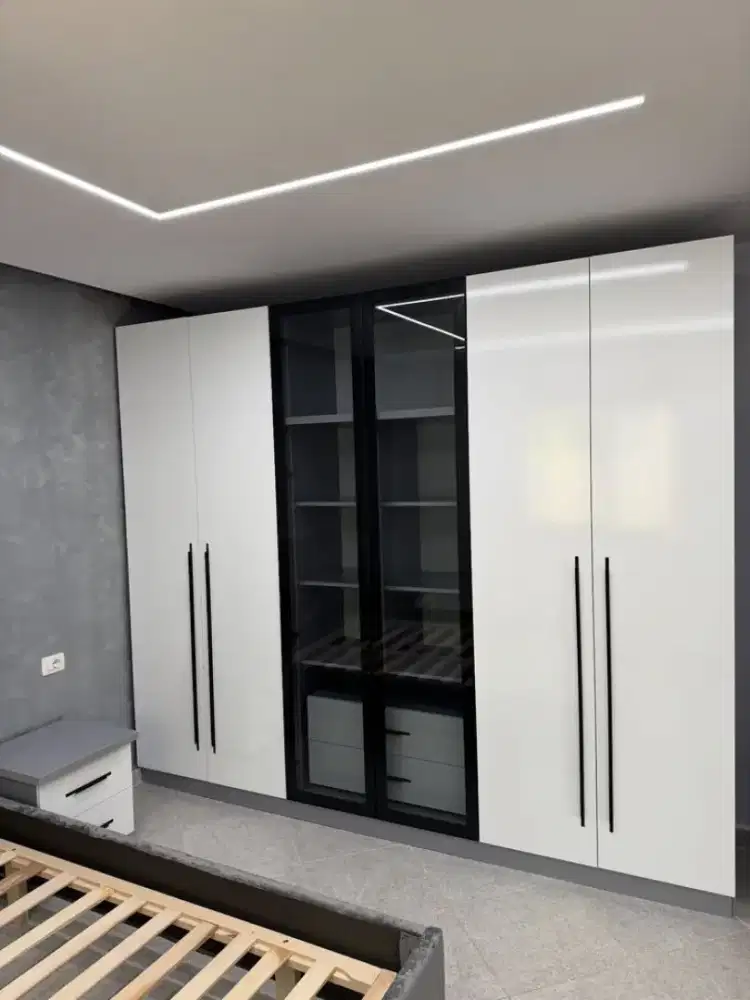 Jasa interior desain custom furniture berkualitas di Bekasi selatan