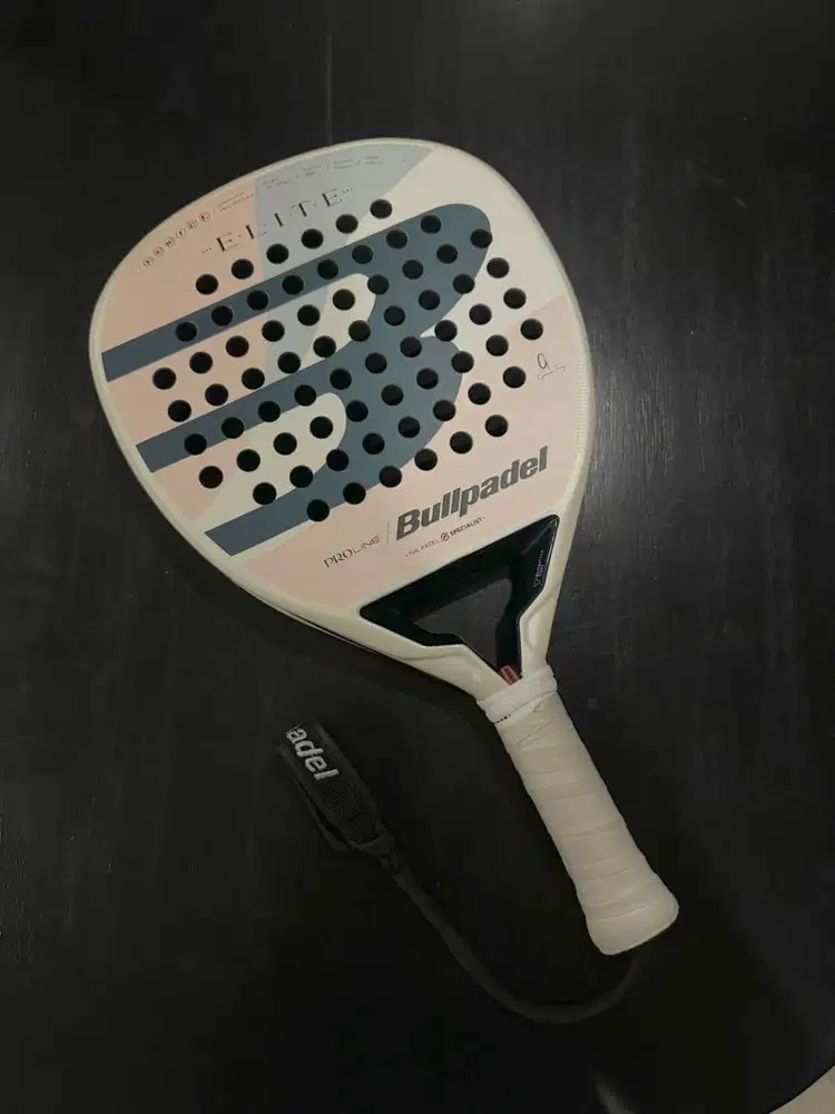 Bullpadel elite woman 2025